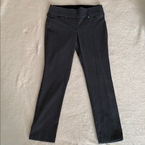 Crop Dress Pants